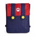 Zdjęcie produktu Super Mario - Plecak w stylu stroju