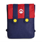 Zdjęcie produktu Super Mario - Plecak w stylu stroju