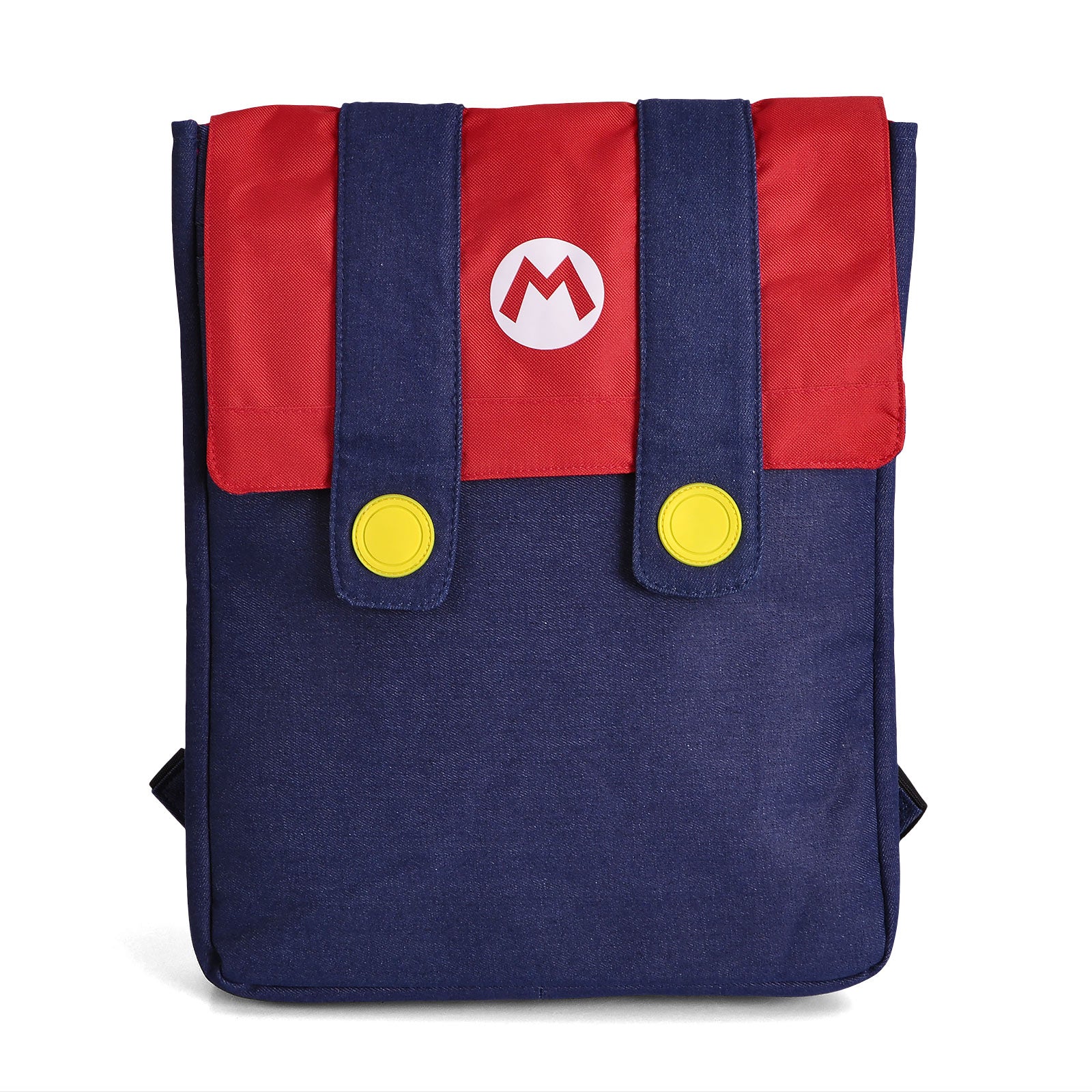 Zdjęcie produktu Super Mario - Plecak w stylu stroju