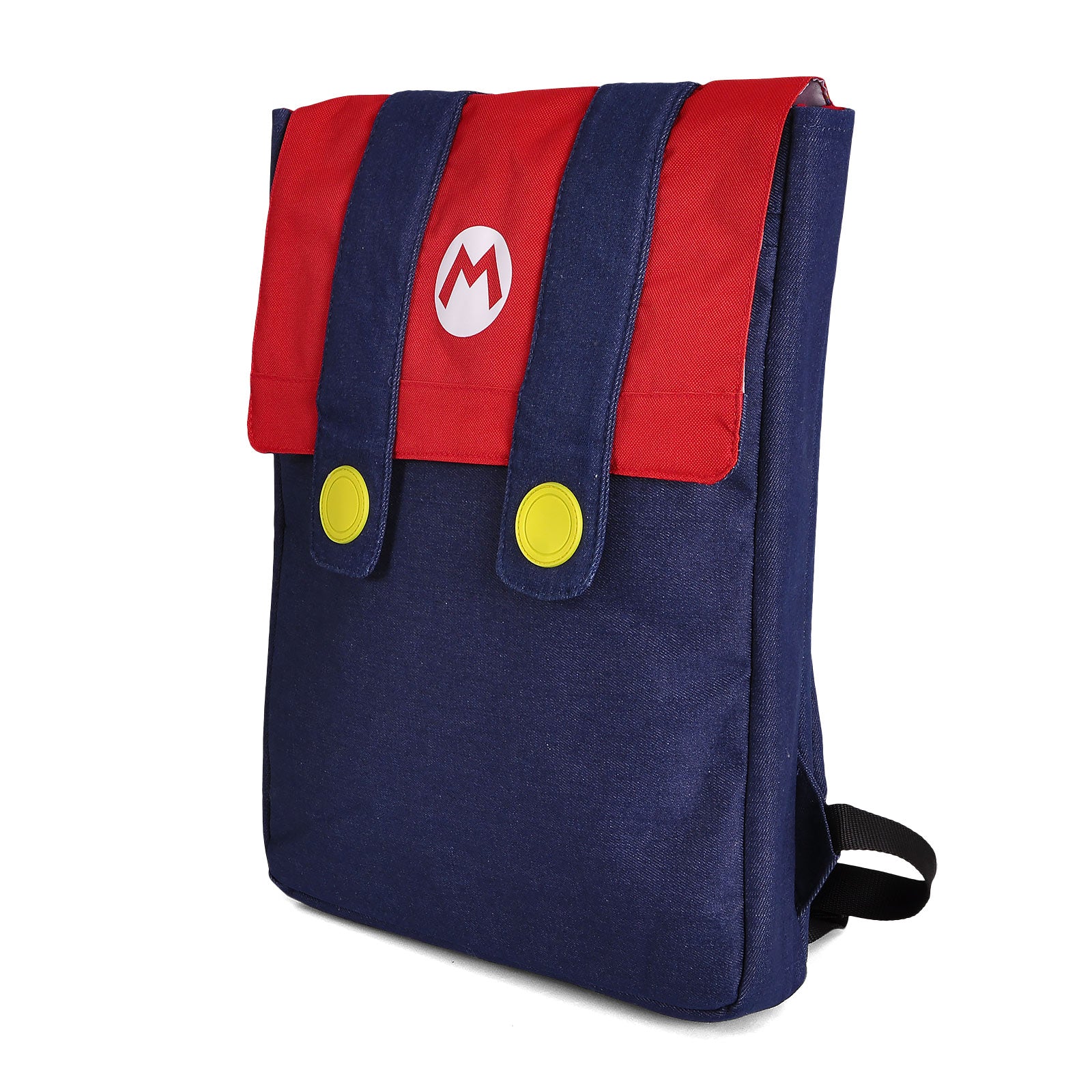 Zdjęcie produktu Super Mario - Plecak w stylu stroju
