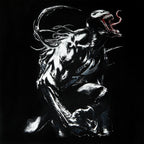 Zdjęcie produktu Venom - Wściekły Symbiot T-Shirt czarny