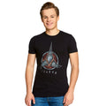 Product image Star Trek - Klingon Emblem T-Shirt black