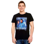 Product image Star Trek - Spock Live Long and Prosper T-Shirt Black