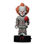 Zdjęcie produktu Stephen Kings TO - Pennywise Body Knockers Solarna Figurka
