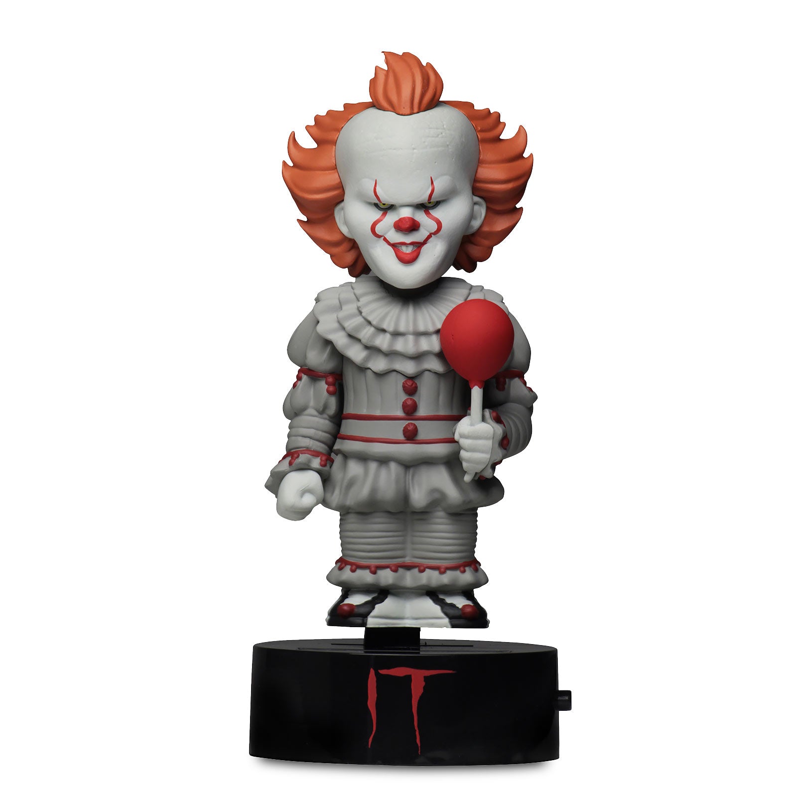 Zdjęcie produktu Stephen Kings TO - Pennywise Body Knockers Solarna Figurka
