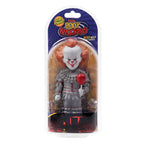 Zdjęcie produktu Stephen Kings TO - Pennywise Body Knockers Solarna Figurka