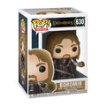 Zdjęcie produktu Władca Pierścieni - Boromir Funko Pop Figurka