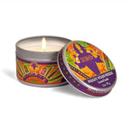 Product image Weasley's Wizard Wheezes Scented Candle Mint - Harry Potter