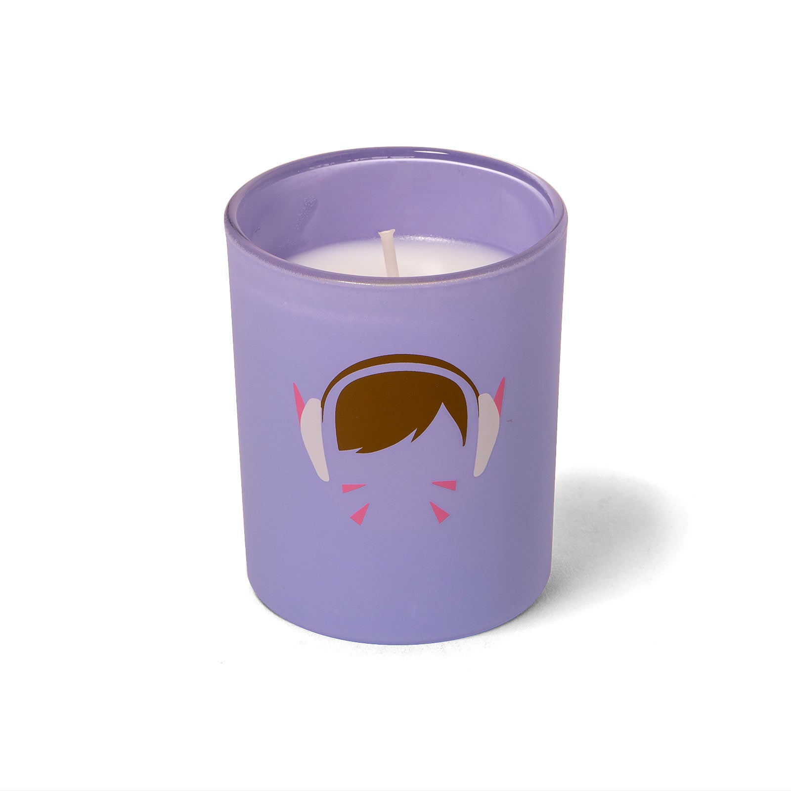 Product image Overwatch - D.VA Candle in Glass