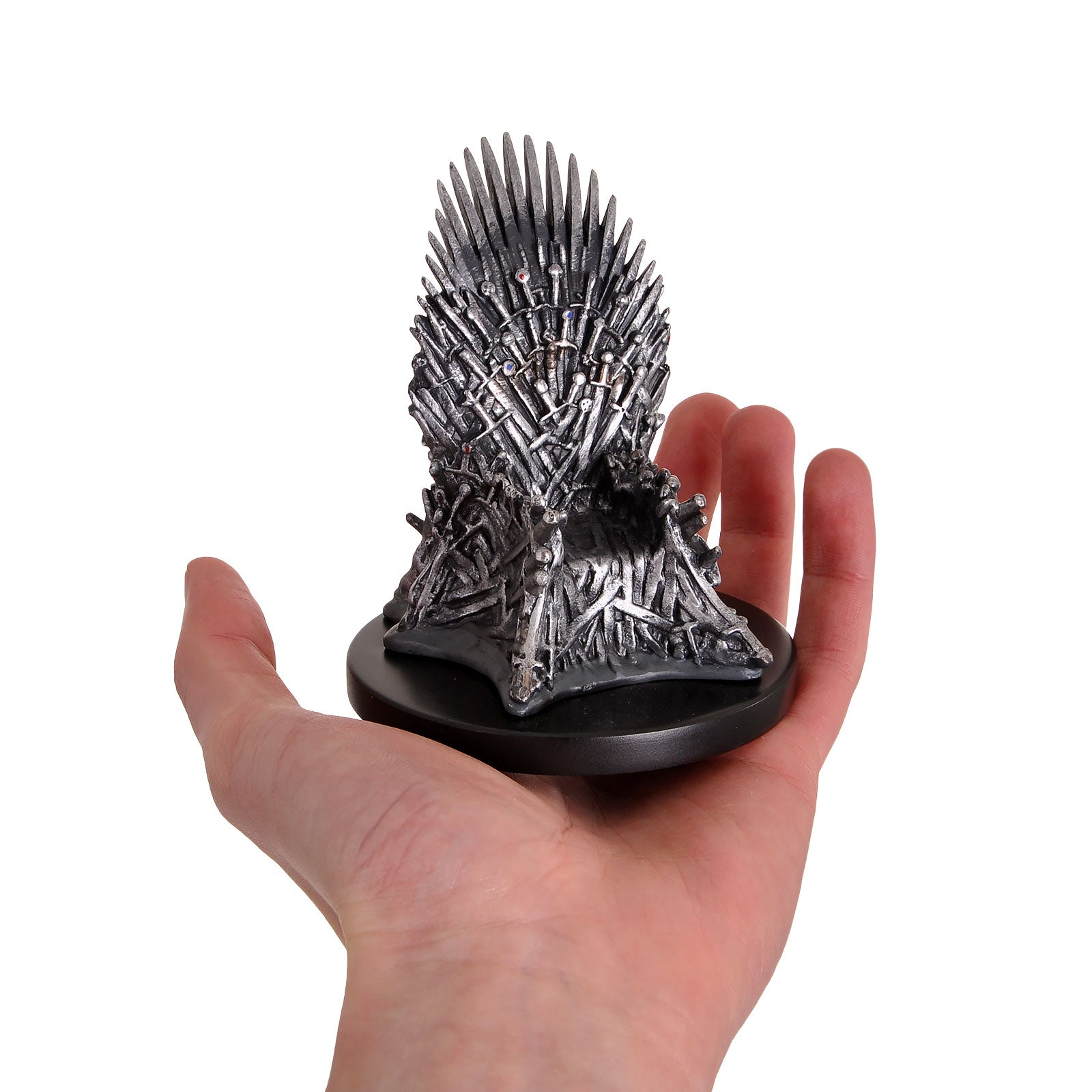 Zdjęcie produktu Gra o Tron - Mini Replika Żelaznego Tronu