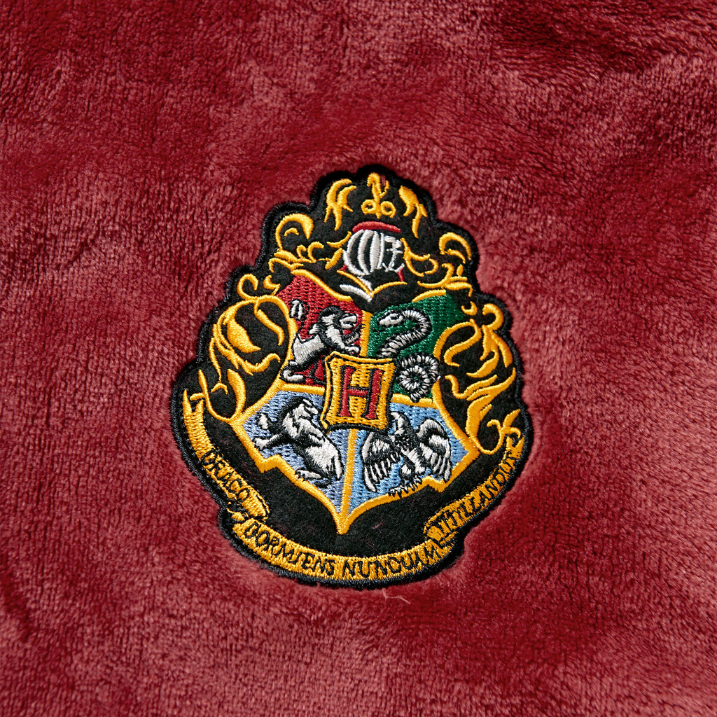 Zdjęcie produktu Harry Potter - Szlafrok Gryffindor Herb czerwony