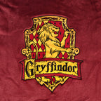 Zdjęcie produktu Harry Potter - Szlafrok Gryffindor Herb czerwony