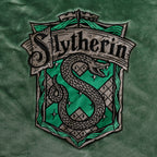 Zdjęcie produktu Harry Potter - Szlafrok Slytherin Herbata zielony