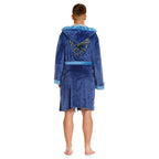 Product image Harry Potter - Ravenclaw Crest Bathrobe blue