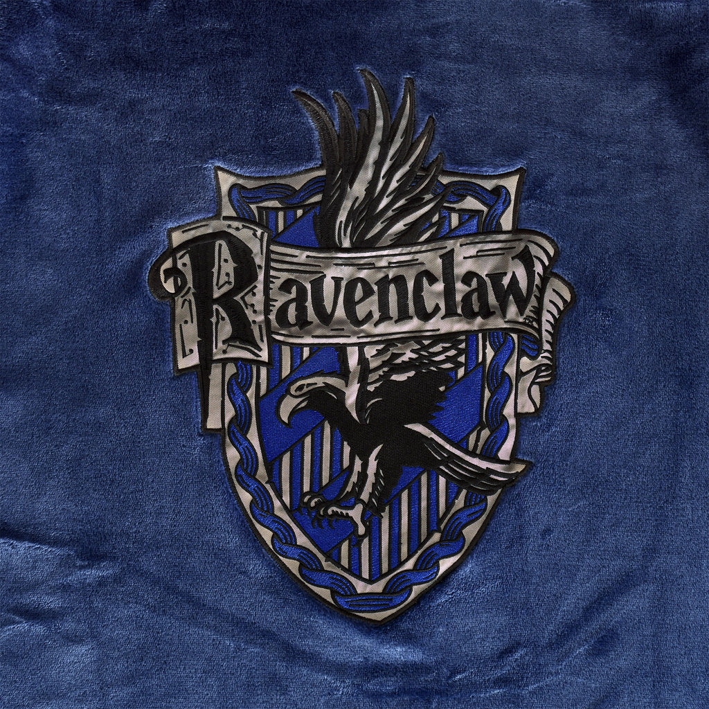Product image Harry Potter - Ravenclaw Crest Bathrobe blue