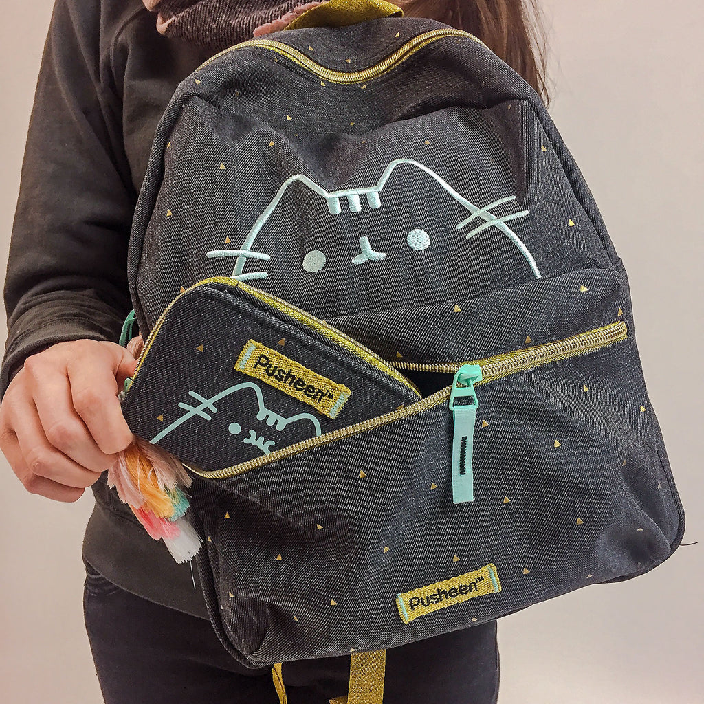 Zdjęcie produktu Pusheen - Purrfect Plecak