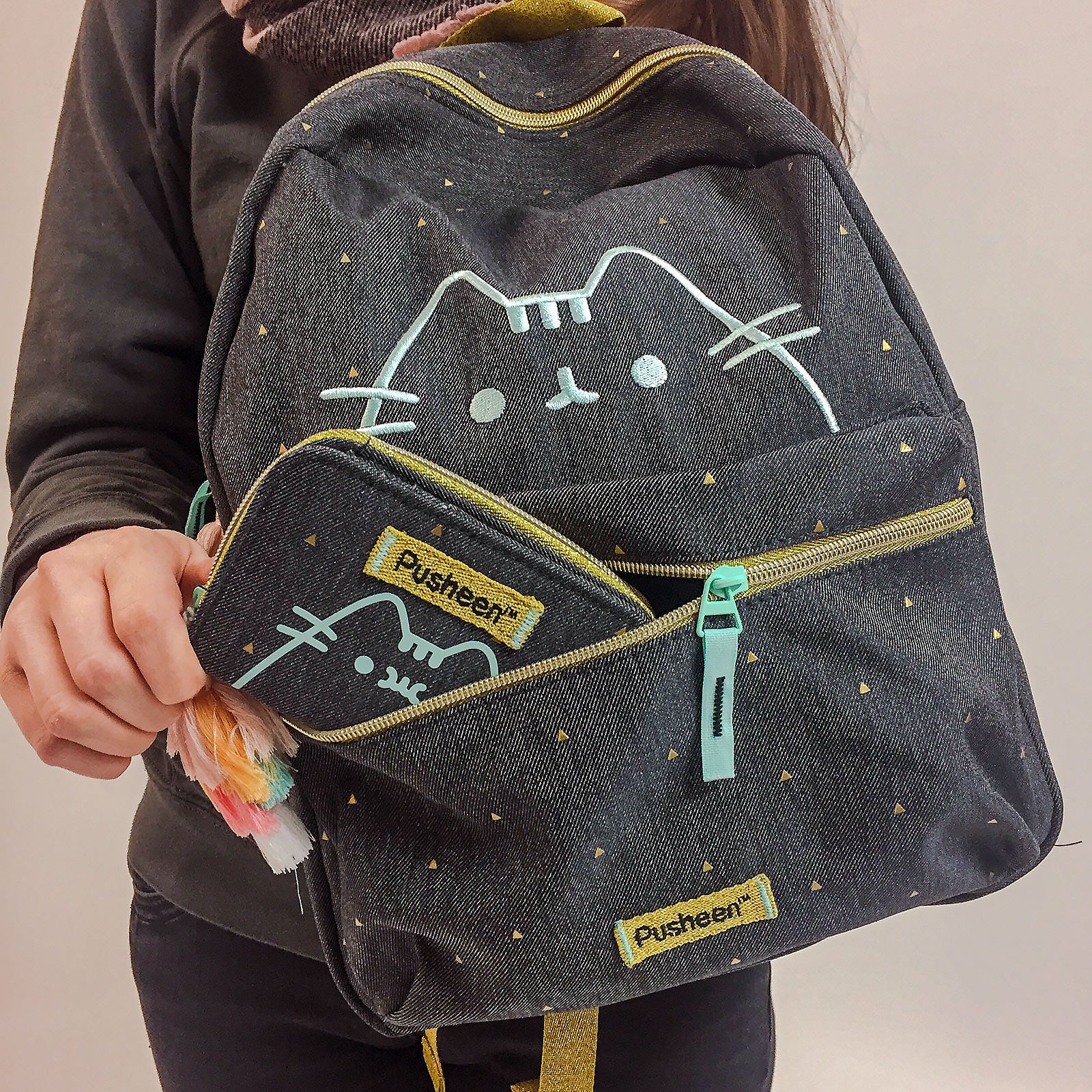 Zdjęcie produktu Pusheen - Purrfect Plecak