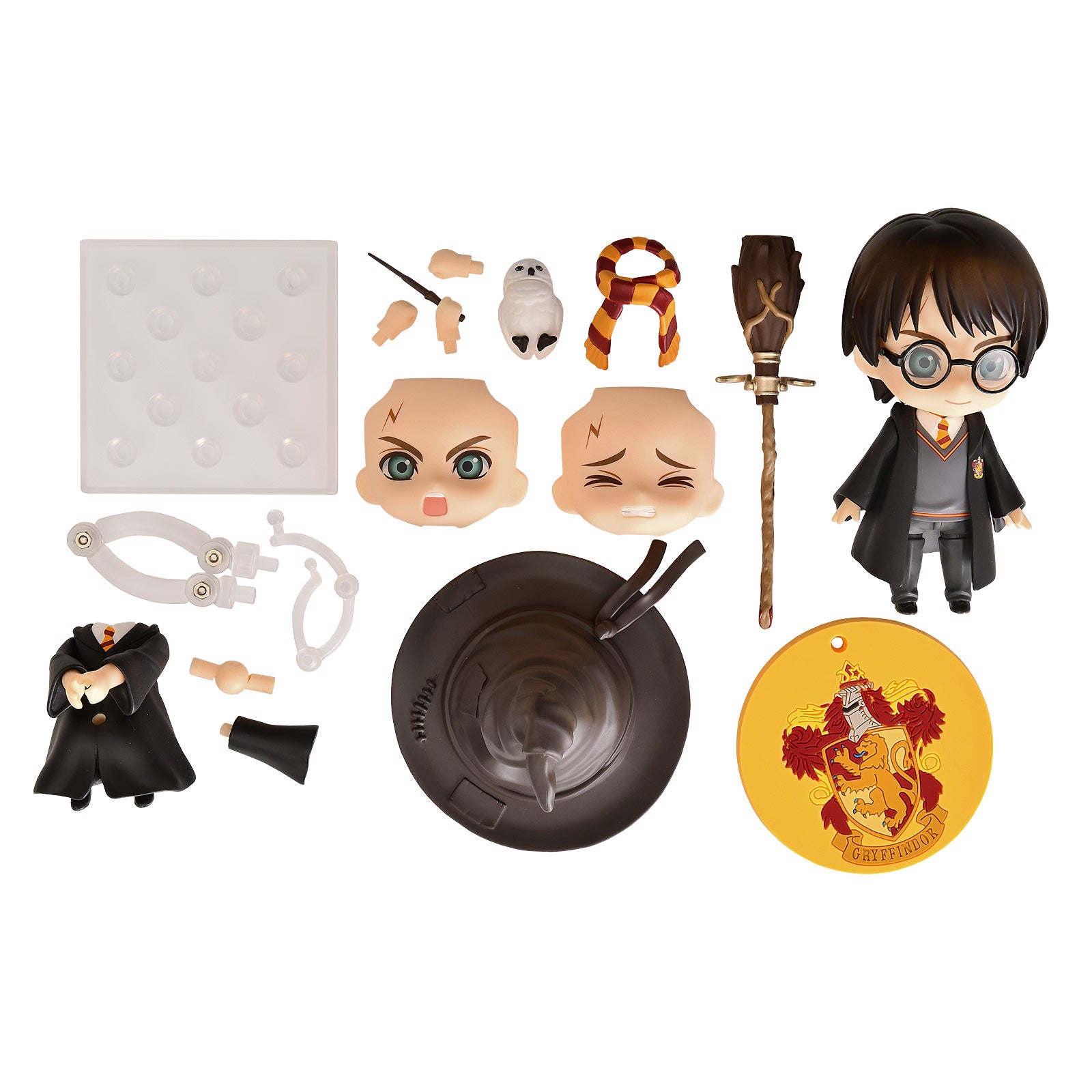 Zdjęcie produktu Harry Potter - Figurka akcji