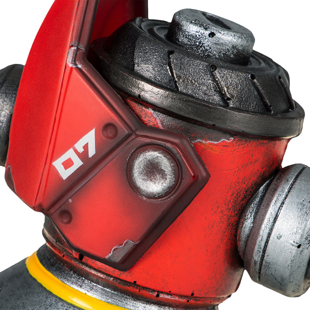 Zdjęcie produktu Overwatch - replika młota Torbjörna