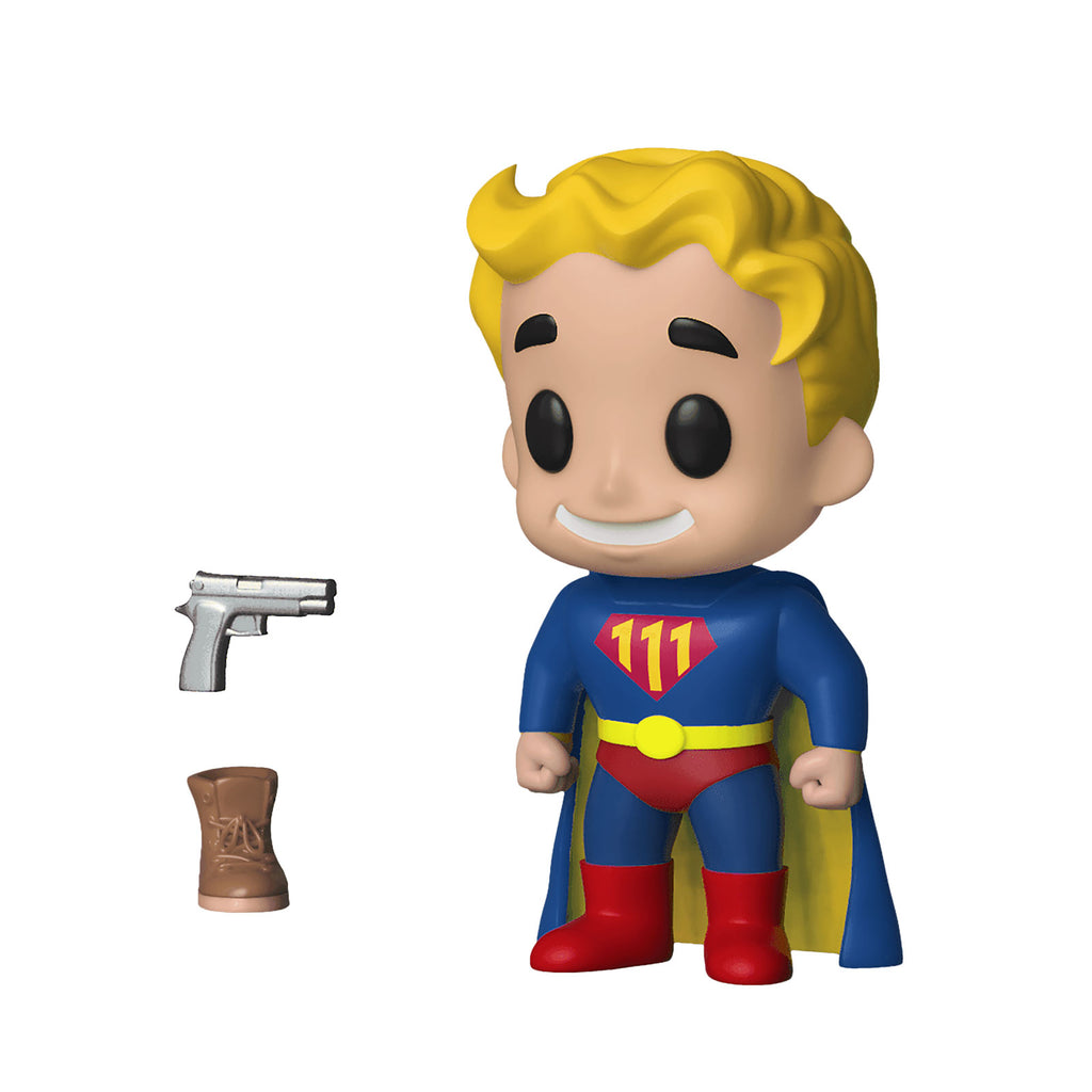Zdjęcie produktu Fallout - Vault Boy Toughness Funko Five Star Figurka
