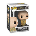 Zdjęcie produktu Gra o Tron - Lord Varys Funko Pop Figurka