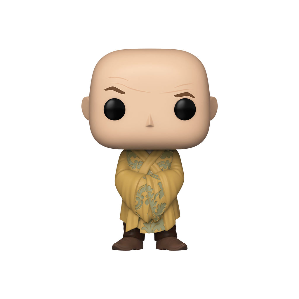 Zdjęcie produktu Gra o Tron - Lord Varys Funko Pop Figurka