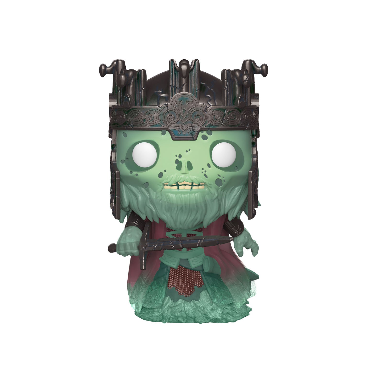 Zdjęcie produktu Władca Pierścieni - Król Umarłych Funko Pop Figurka