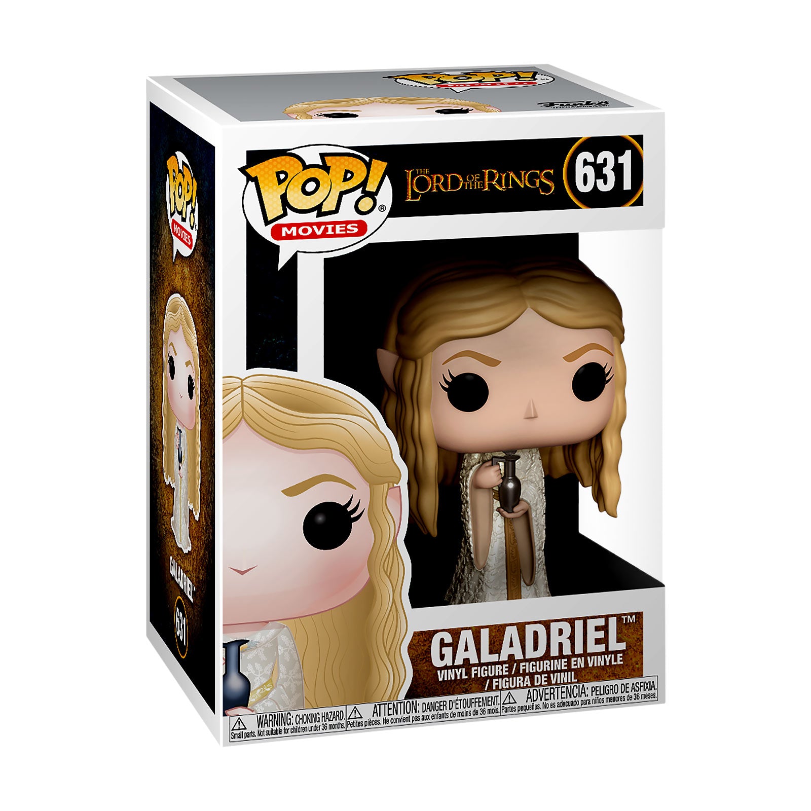 Zdjęcie produktu Władca Pierścieni - Galadriela Funko Pop Figurka