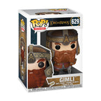 Zdjęcie produktu Władca Pierścieni - Gimli Funko Pop Figurka