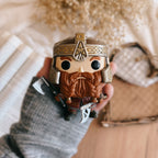 Zdjęcie produktu Władca Pierścieni - Gimli Funko Pop Figurka