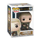 Zdjęcie produktu Władca Pierścieni - Figurka Funko Pop Legolas