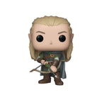 Zdjęcie produktu Władca Pierścieni - Figurka Funko Pop Legolas