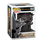 Zdjęcie produktu Władca Pierścieni - Król Czarownik z Angmaru Funko Pop Figurka