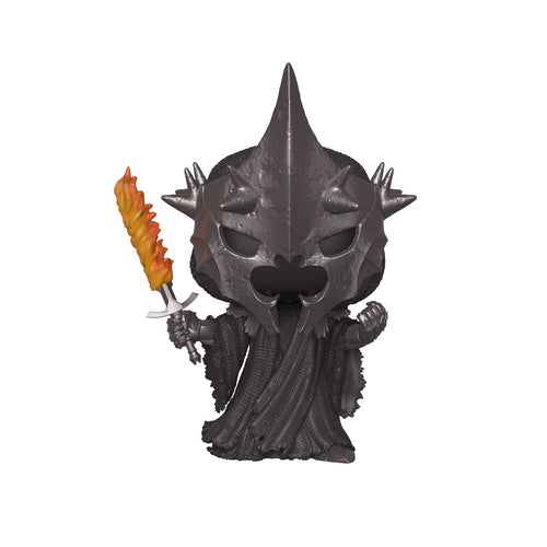Zdjęcie produktu Władca Pierścieni - Król Czarownik z Angmaru Funko Pop Figurka