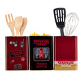 Zdjęcie produktu Stranger Things - Zestaw retro puszek