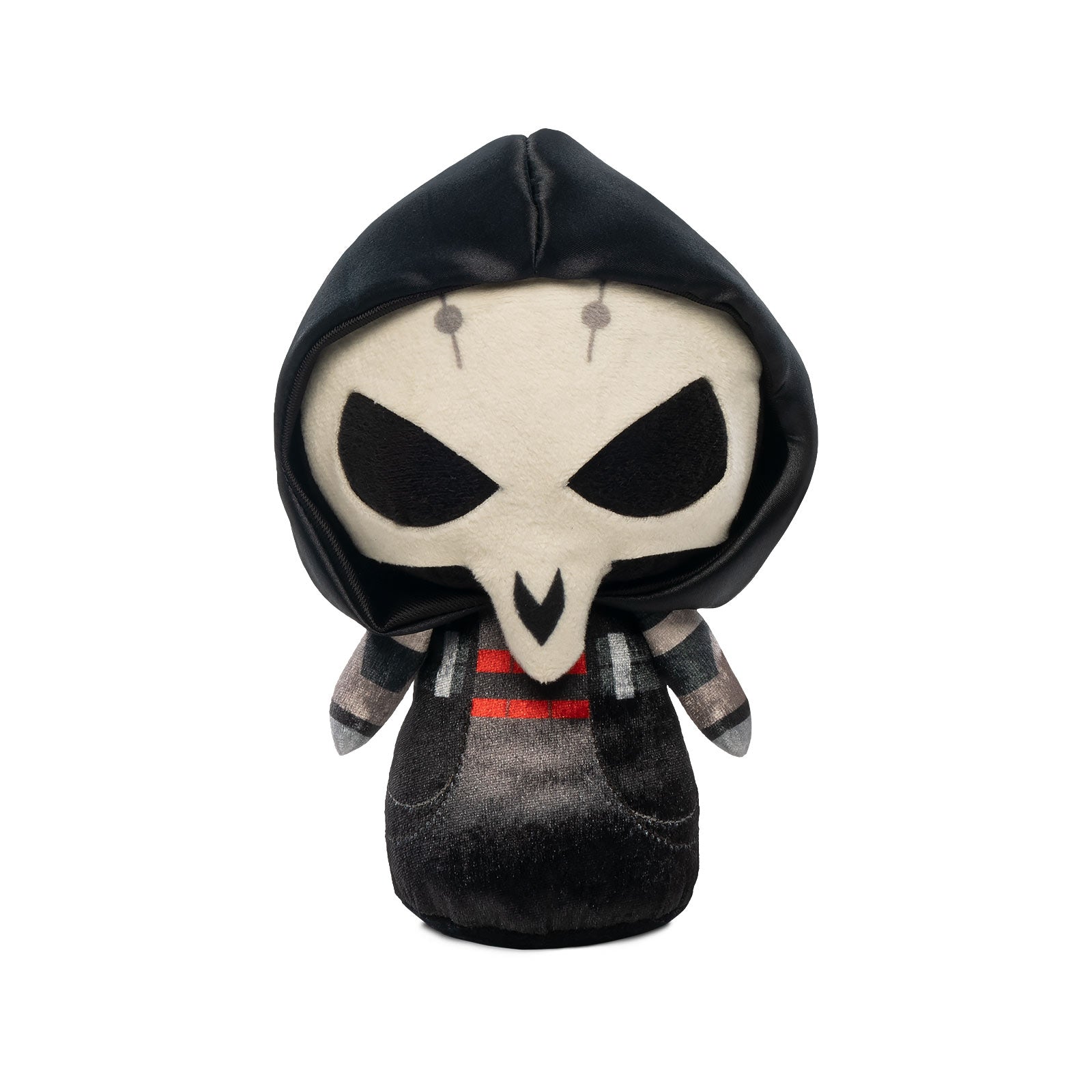 Zdjęcie produktu Overwatch - Reaper Funko Supercute Pluszowa Figurka 21 cm