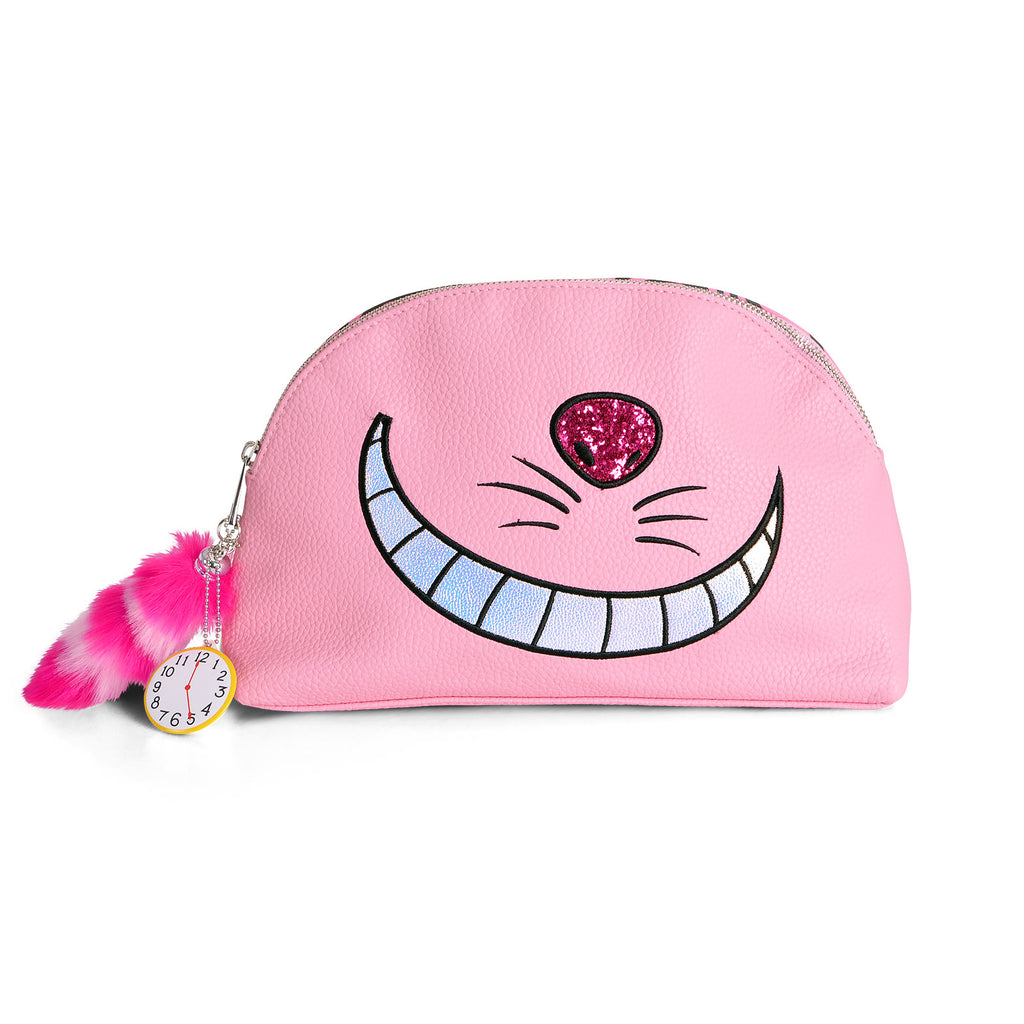 Product image Alice in Wonderland - Cheshire Cat Culture Bag