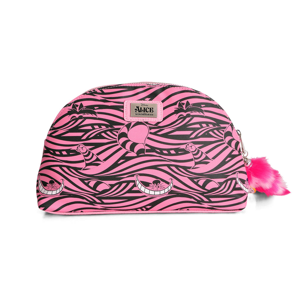 Product image Alice in Wonderland - Cheshire Cat Culture Bag
