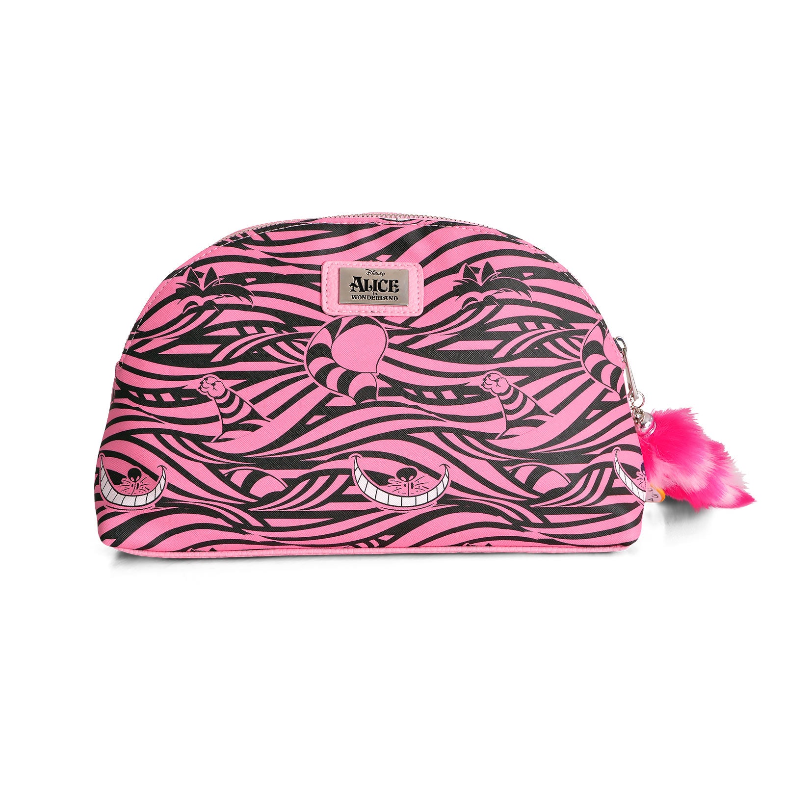 Product image Alice in Wonderland - Cheshire Cat Culture Bag