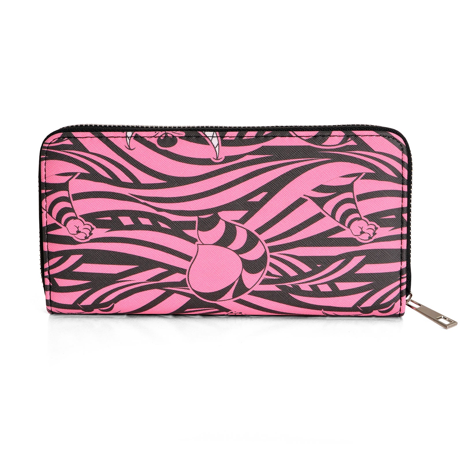 Product image Alice in Wonderland - Cheshire Cat Wallet