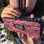 Product image Alice in Wonderland - Cheshire Cat Wallet