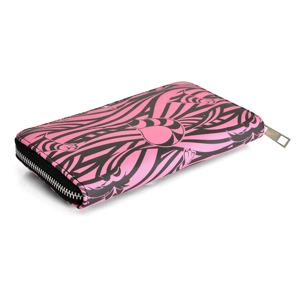 Product image Alice in Wonderland - Cheshire Cat Wallet