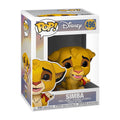 Product image Lion King - Simba Funko Pop Figurine