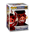 Product image Lion King - Luau Pumbaa Funko Pop Figurine