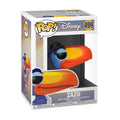 Zdjęcie produktu Król Lew - Figurka Funko Pop Zazu