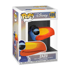Zdjęcie produktu Król Lew - Figurka Funko Pop Zazu