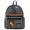 Zdjęcie produktu Harry Potter - Gryffindor Mini Plecak szary