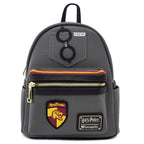 Zdjęcie produktu Harry Potter - Gryffindor Mini Plecak szary