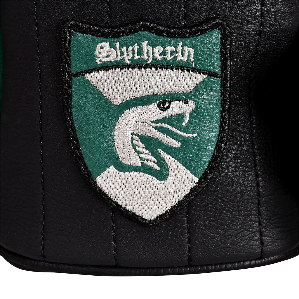 Zdjęcie produktu Harry Potter - Draco Malfoy Slytherin Mini Plecak