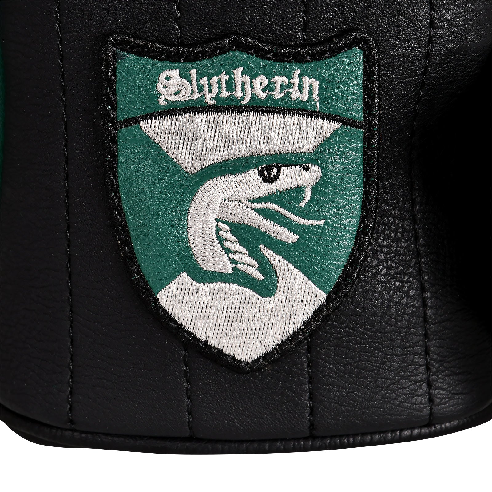 Zdjęcie produktu Harry Potter - Draco Malfoy Slytherin Mini Plecak